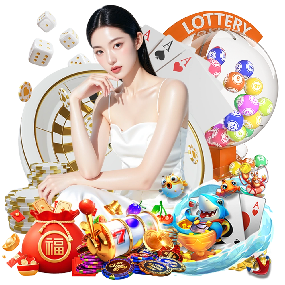 Hình ảnh chuyên mục xổ số Ok365