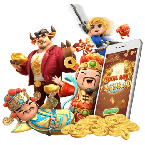 Hình ảnh chuyên mục nổ hũ và slot Ok365